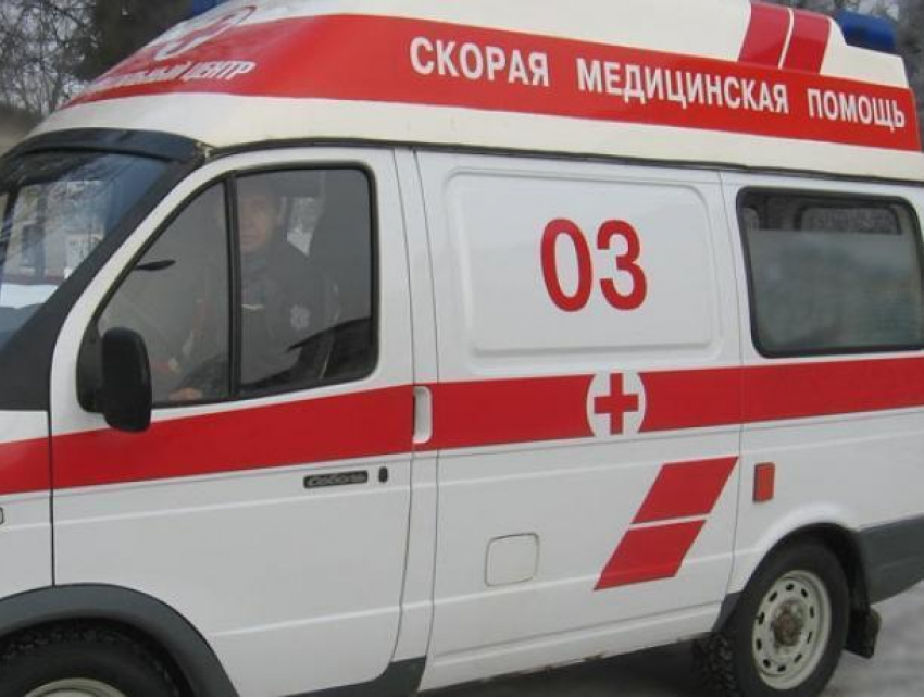 В Воронежской области на трассе М-6 «Москва-Астрахань» в ДТП пострадали люди