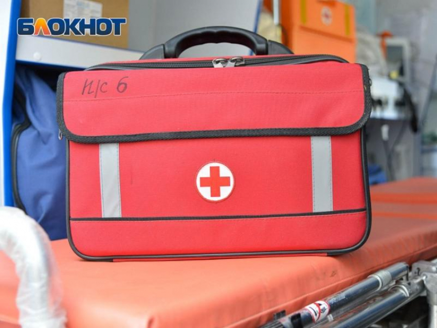 Драка на Московском проспекте привела к перелому черепа и уголовному делу в Воронеже