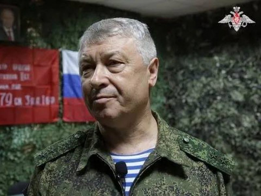 Цель покушения на генерала Алексеева назвал Журавлев