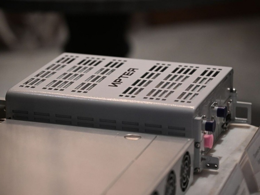 МТС стала лидером по развёртыванию частных сетей LTE в России