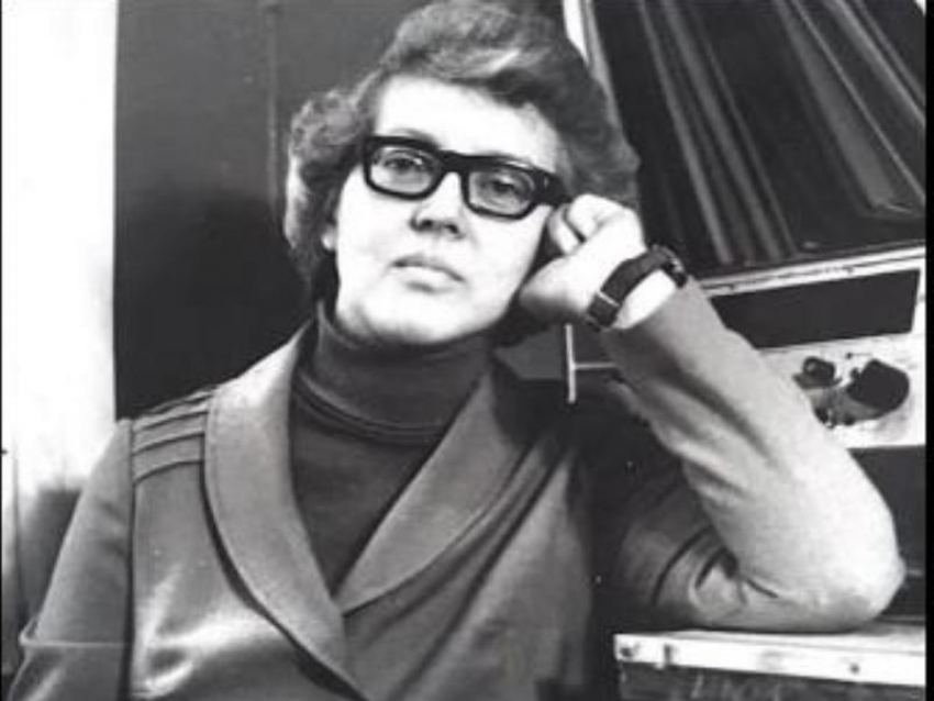 Ушла из жизни кандидат химических наук, 50 лет проработавшая в ВГУ 