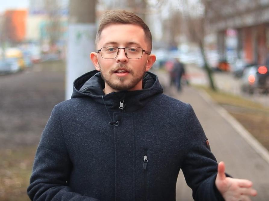 «Производство рекламы – перспективный бизнес»: воронежский режиссёр - о ...