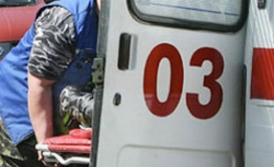 В Воронежской области погиб пассажир автомобиля,  врезавшегося в дерево