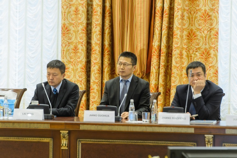 В Воронеже откроет свои двери первый Центр традиционной китайской медицины