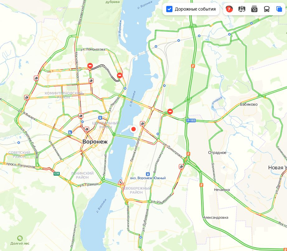 Пробки воронеж м4. Пробки Воронеж. Ростов и Воронеж на карте. Пробки Воронеж картинки.