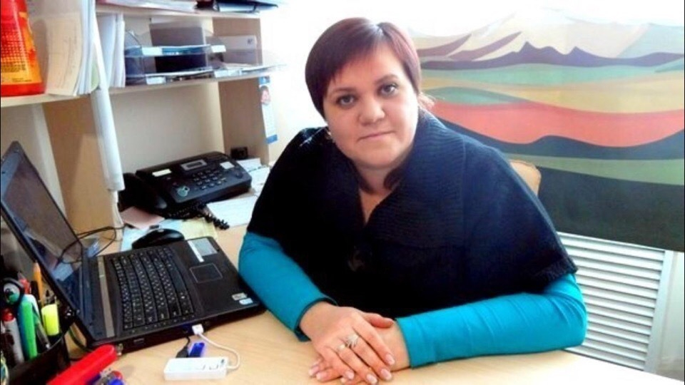 Как по Зелёному Блокноту: адвокат Бахтина задержана в Воронеже