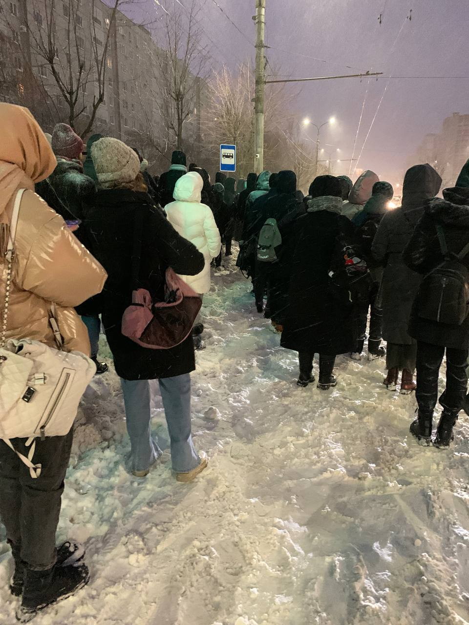 6 декабря воронеж