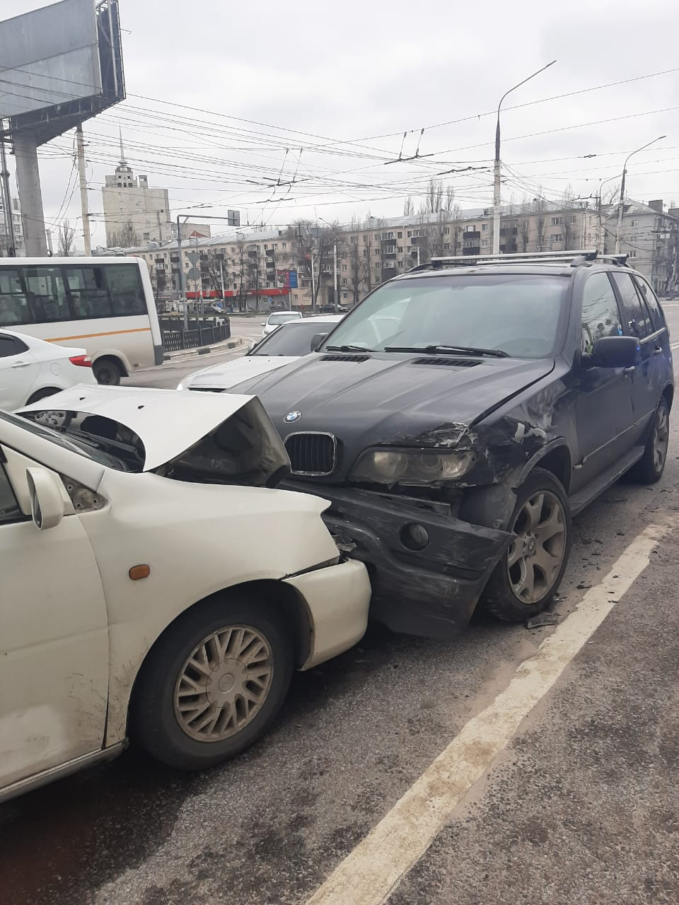 Новости воронежа сегодня происшествия криминал воронеж