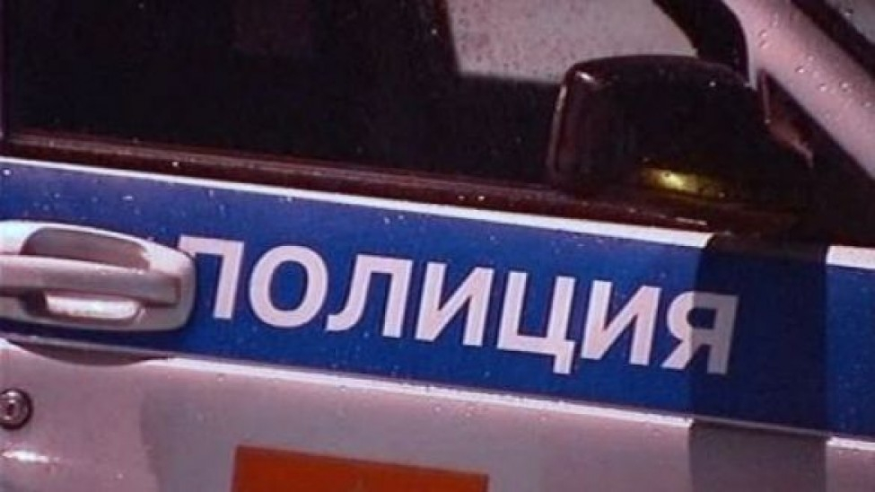 В центре Воронежа водитель маршрутки сбил женщину с годовалым ребенком