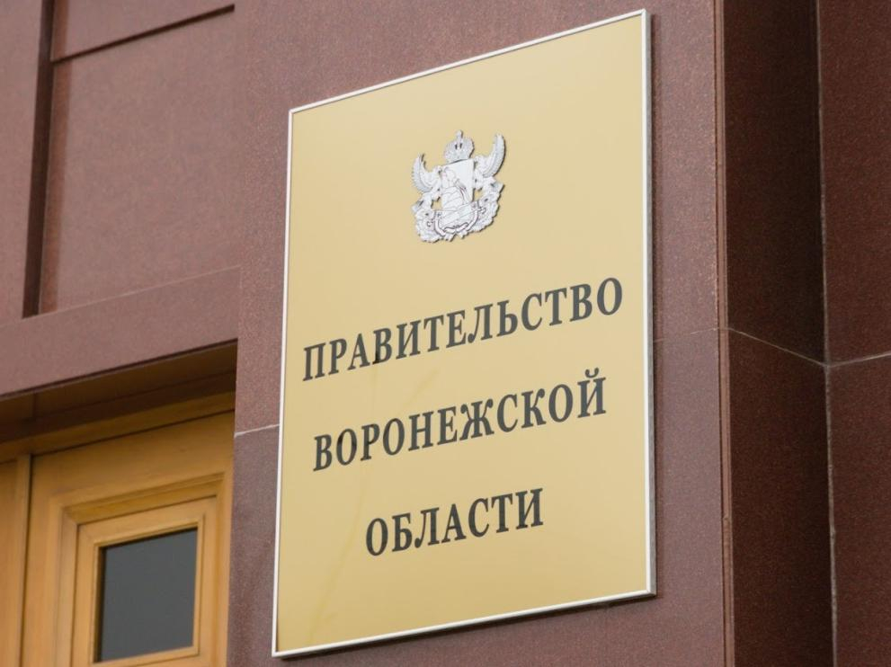 Воронежским чиновникам «рекомендовали» готовить запасы еды и лекарств для гражданской обороны