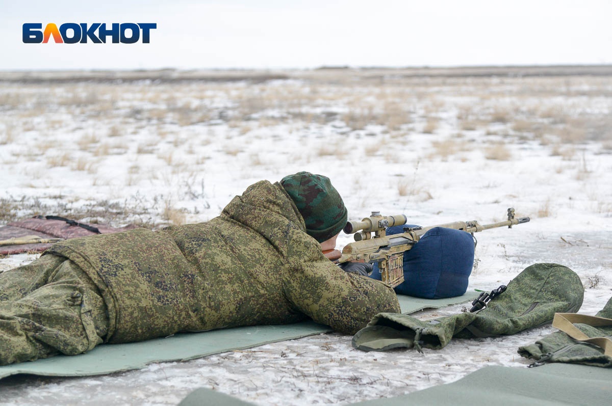 Воронежская область больше не в ЗВО