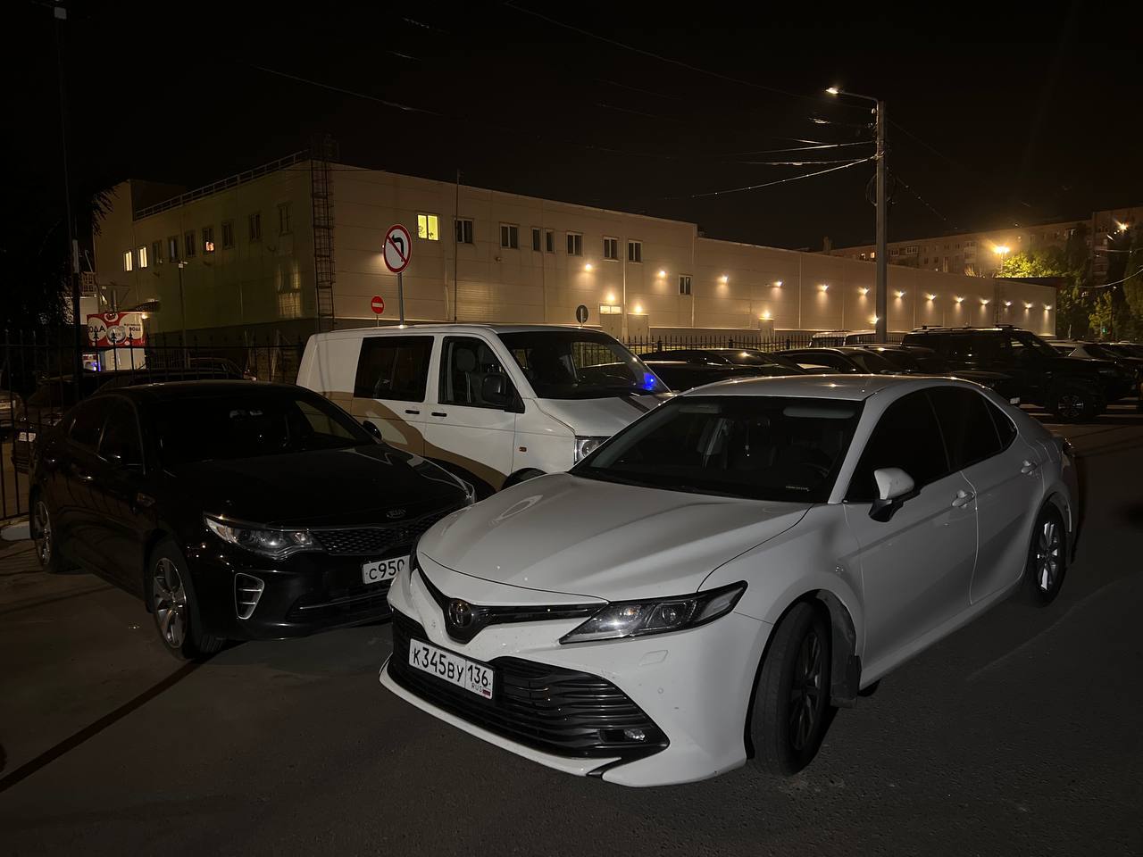 Запру и уйду в запой: пьяный водитель мешает жизни воронежских  автомобилистов